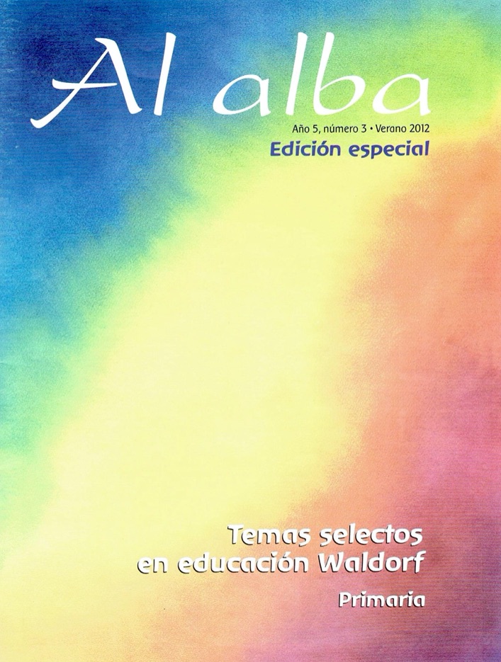 Revista Al Alba