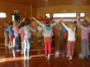 eurythmy