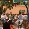 Casa Abierta 2025