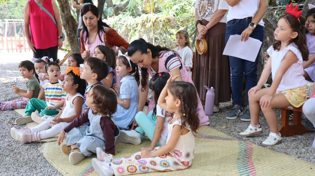 Día del niño 2025