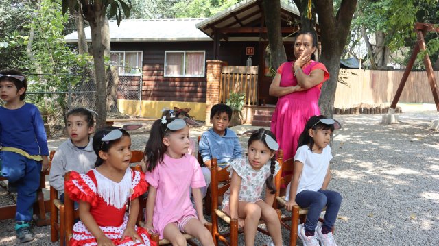 Día del niño 2025