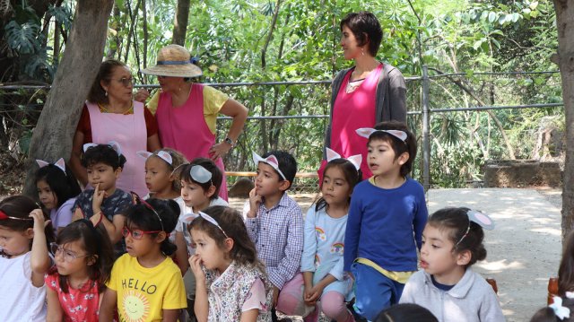 Día del niño 2025