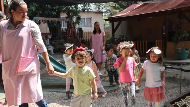 Día del niño 2025