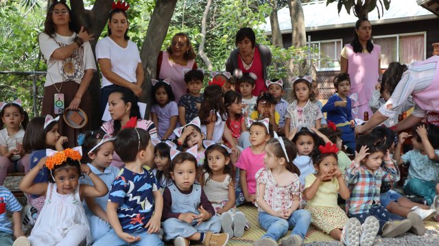 Día del niño 2025