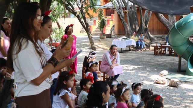 Día del niño 2025