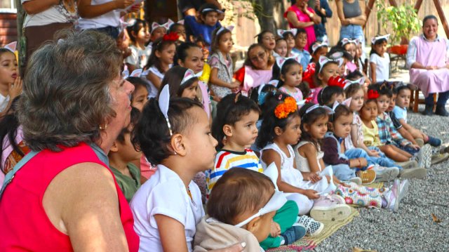 Día del niño 2025