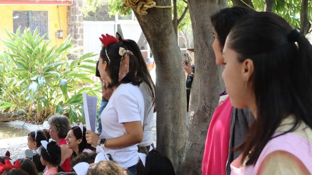 Día del niño 2025