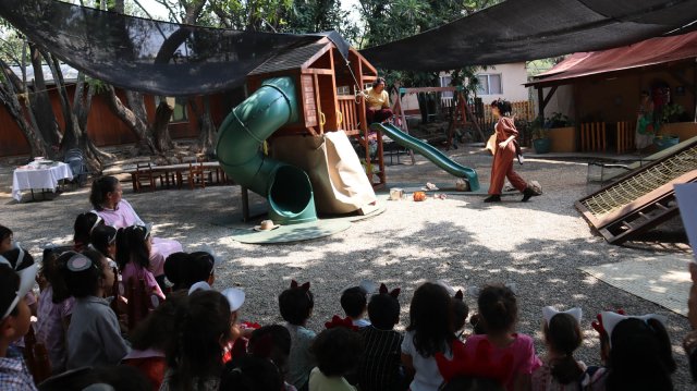 Día del niño 2025