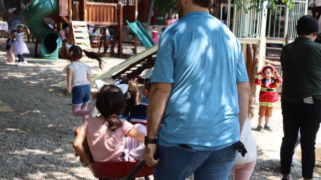 Día del niño 2025
