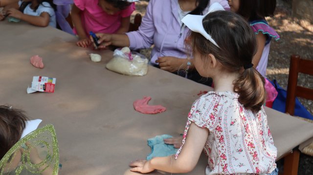 Día del niño 2025