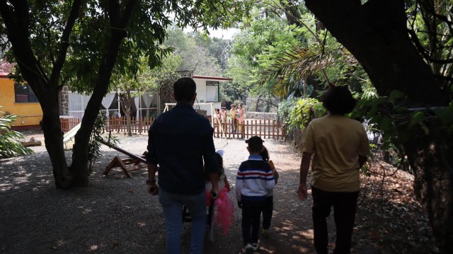 Día del niño 2025