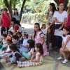 Día del niño 2025