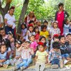 Día del niño 2025