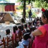 Día del niño 2025
