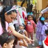 Día del niño 2025