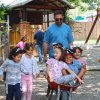 Día del niño 2025