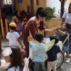 Día del niño 2025