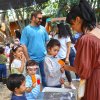 Día del niño 2025