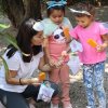 Día del niño 2025