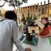 Casitas Grupo de Tercero