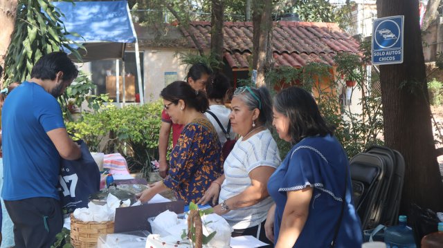 Encuentro en Movimiento 2026