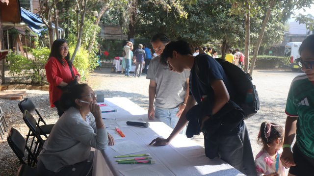 Encuentro en Movimiento 2026