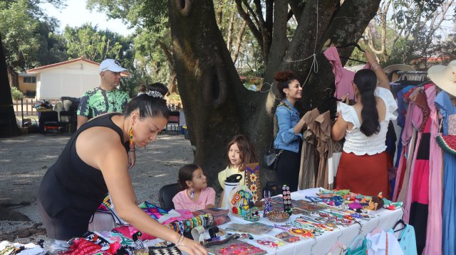 Encuentro en Movimiento 2026