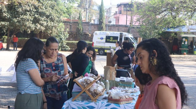 Encuentro en Movimiento 2026