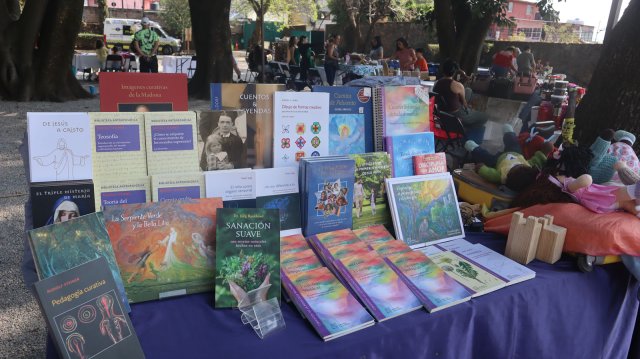 Encuentro en Movimiento 2026