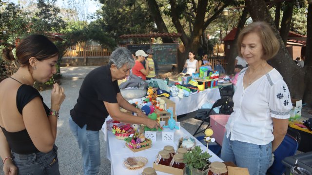 Encuentro en Movimiento 2026