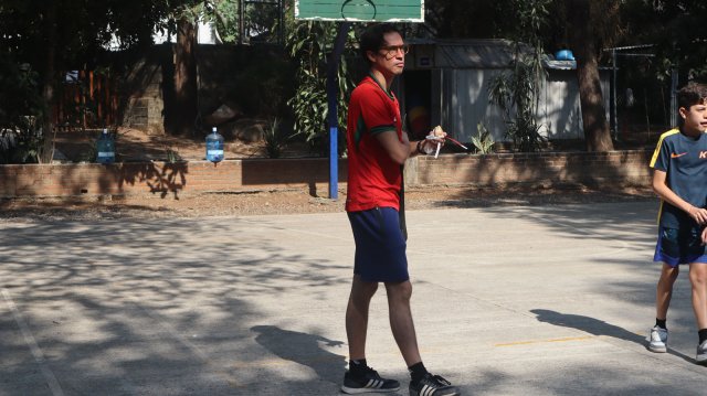 Encuentro en Movimiento 2026