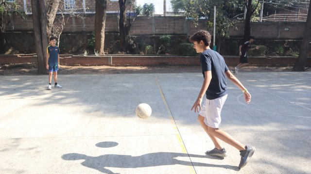 Encuentro en Movimiento 2026