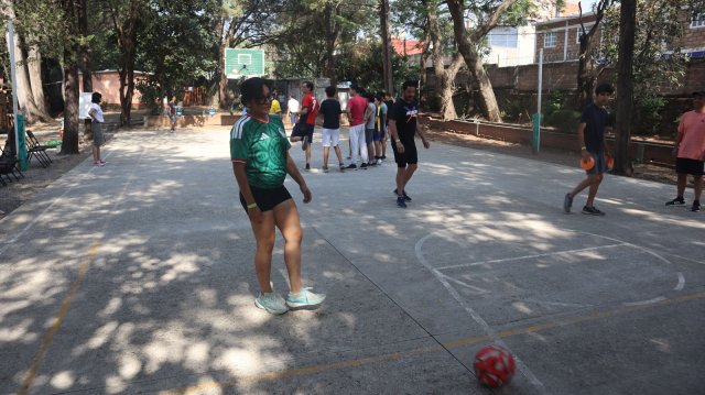 Encuentro en Movimiento 2026