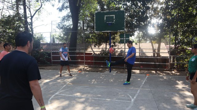 Encuentro en Movimiento 2026