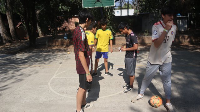 Encuentro en Movimiento 2026