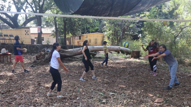 Encuentro en Movimiento 2026
