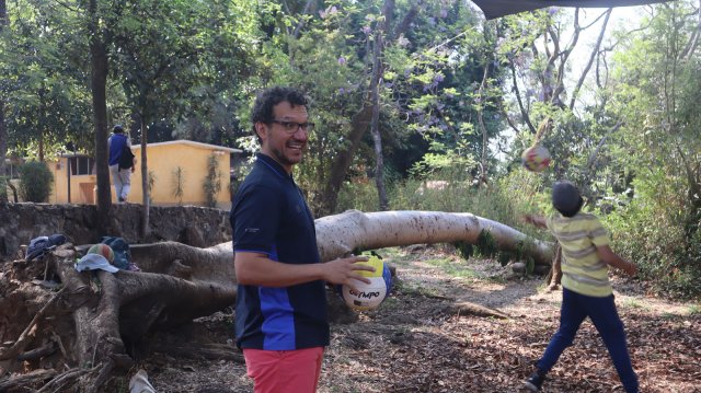 Encuentro en Movimiento 2026