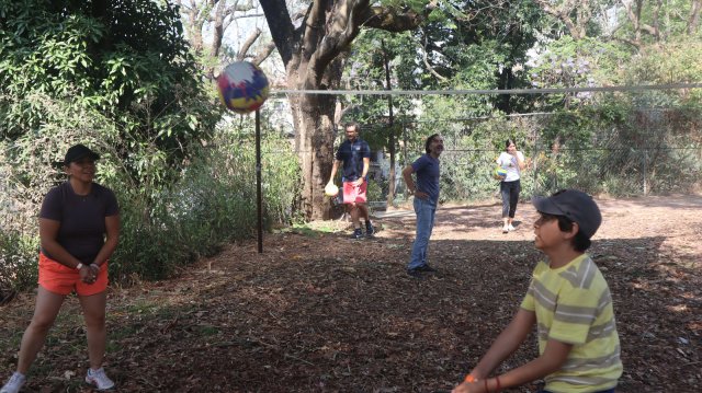 Encuentro en Movimiento 2026