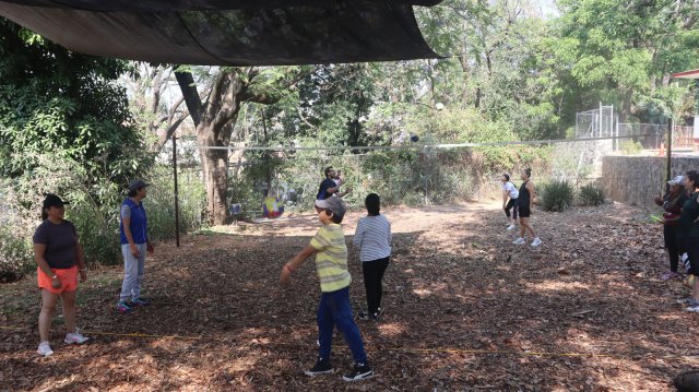 Encuentro en Movimiento 2026