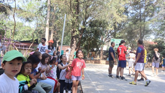 Encuentro en Movimiento 2026