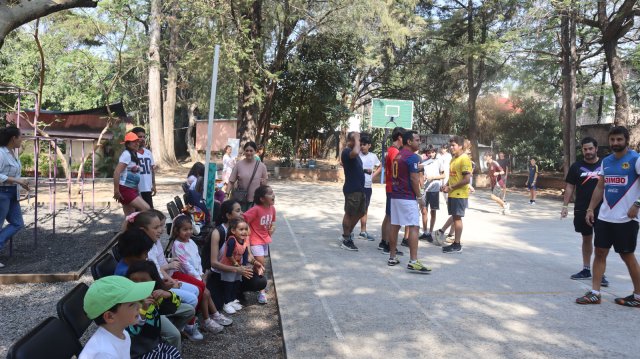 Encuentro en Movimiento 2026