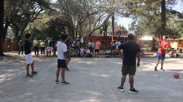 Encuentro en Movimiento 2026