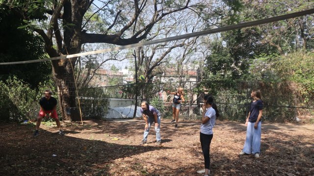 Encuentro en Movimiento 2026