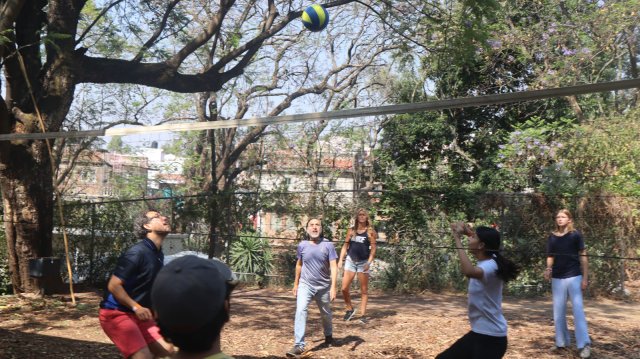 Encuentro en Movimiento 2026