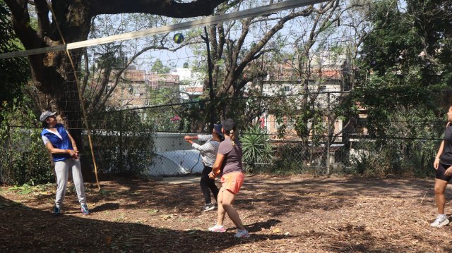 Encuentro en Movimiento 2026