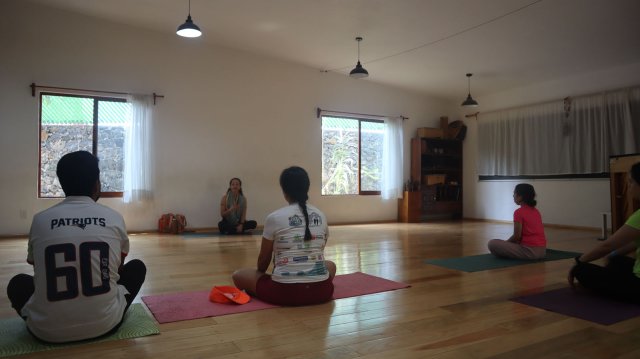 Encuentro en Movimiento 2026