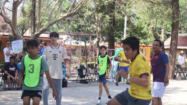 Encuentro en Movimiento 2026