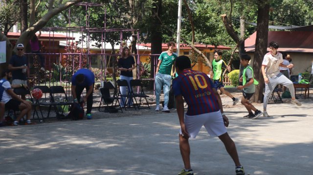 Encuentro en Movimiento 2026