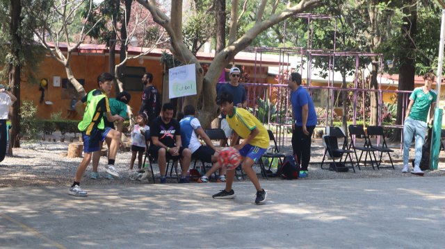 Encuentro en Movimiento 2026