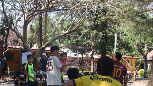 Encuentro en Movimiento 2026